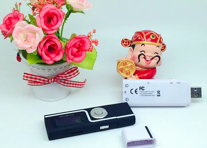 USB MP3 музыкальный плеер Портативный ЖК-экран цифровой медиа Спорт компактный Mp3 плеер Поддержка Micro SD TF карта диск Walkman Lettore