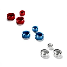 Auto Sound Knobs Covers