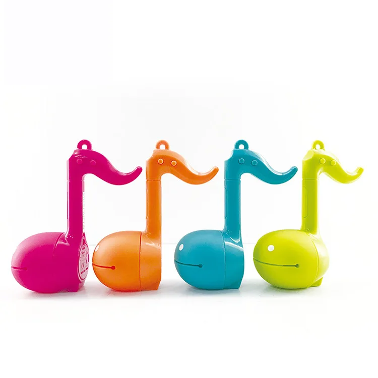 

Otamatone Musical Toy Electronic Sound Children's Keyboard Vibes Musical Instruments Built-in Education Baby Toy
