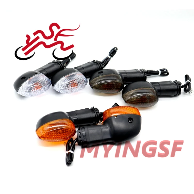 For Yamaha Yzf R1 R6 R25 R3 R15 R125 Xsr900 Tdm900 Xsr700 V-Max 1700 Xt1200Z Turn Signal Light Indicator Lamp Motorcycle Blinke