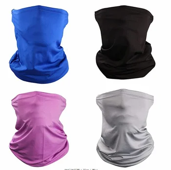 

Cloth Face Mask Washable, Quickly Dry Breathable Bandana Face Mask Reuseble, Balaclava Face Mask