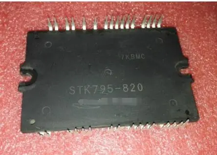 

100%New Free shipping STK795-820 STK795