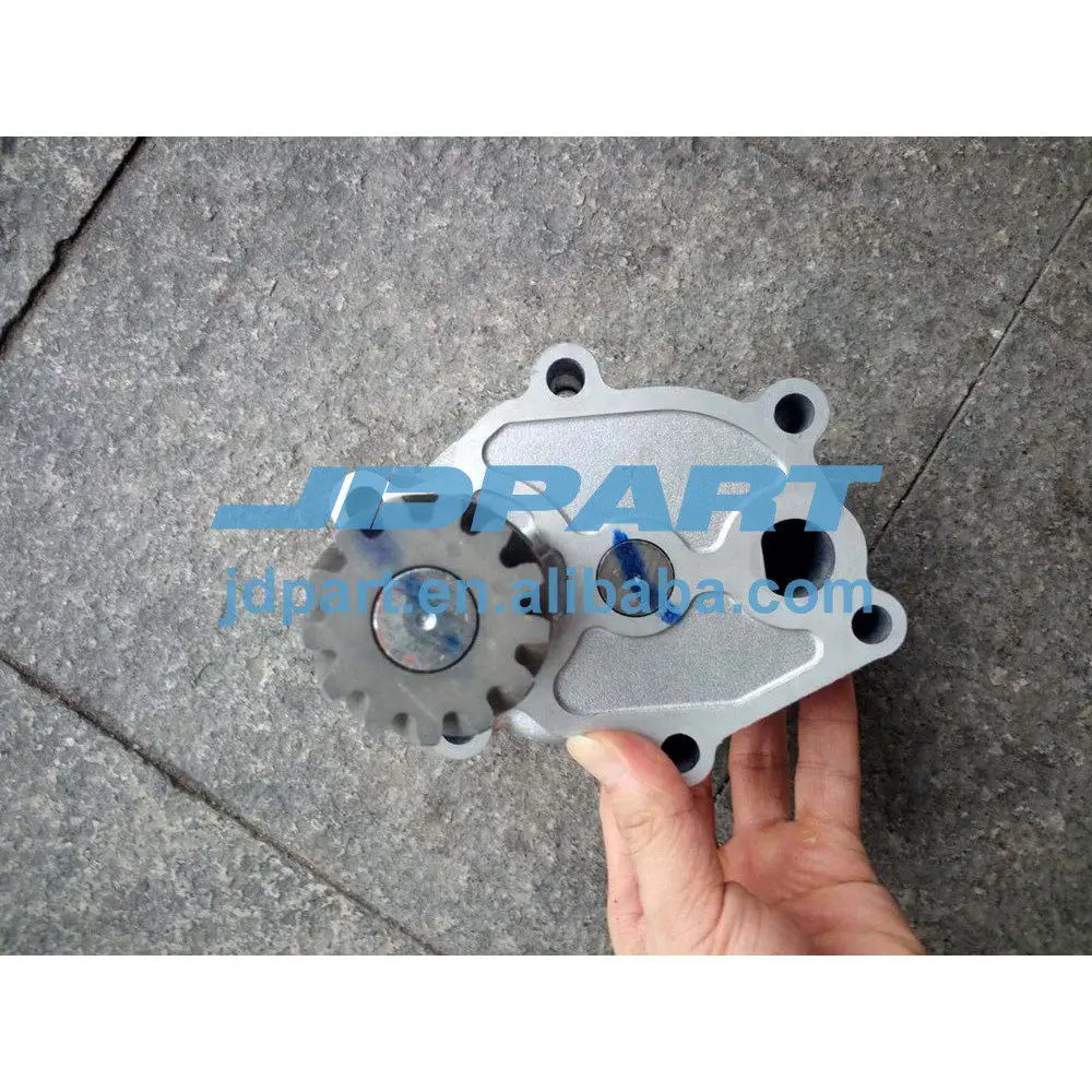 FD6 водяной насос для Nissan