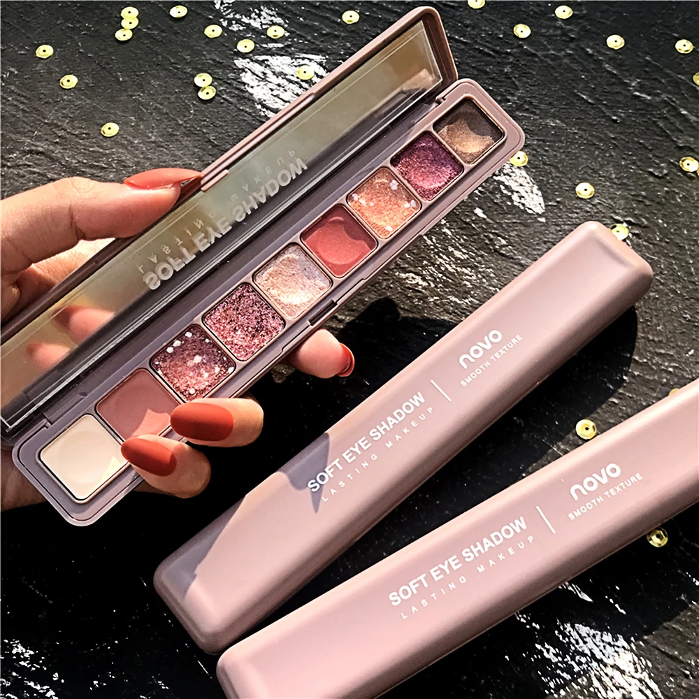 9 Colors Glitter Galaxy Eye Shadow Palette Pigment Shimmer Matte Eyeshadow Makeup Flash Shine Diamond Shadow Eyeshadow Palette 9 Colors Glitter Galaxy Eye Shadow Palette Pigment Shimmer Matte Eyeshadow Makeup Flash Shine Diamond Shadow Eyeshadow Palette