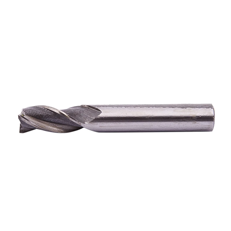

Milling Diameter 3 Flute Slotting End Mill Bit