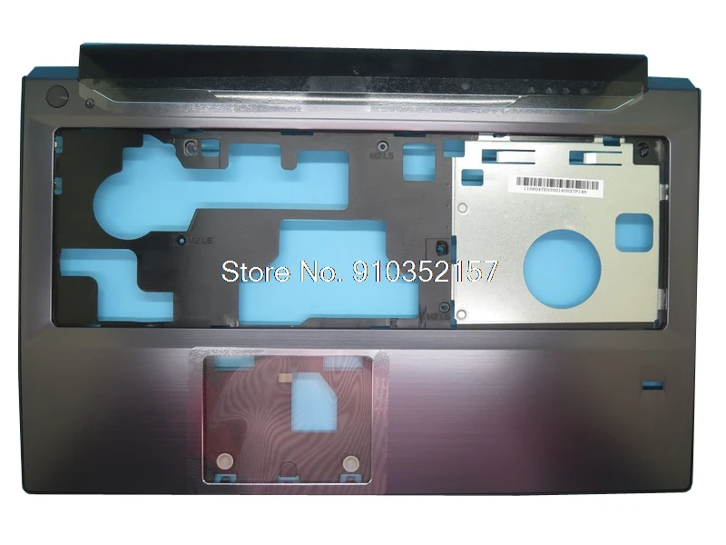 Laptop Palmrest For Lenovo V580 V580c La58 90201175 60.4te03.001 Upper