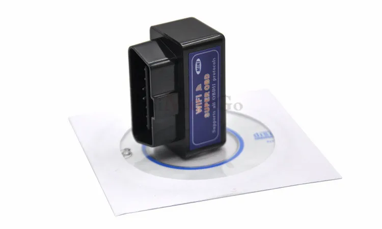 ELM327 WiFi Bluetooth V1.5 PIC18F25K80 Chip OBDII Diagnostic Tool IPhoneAndroidPC ELM 327 V 1.5 ICAR2 Auto Scanner Code Reader (2)
