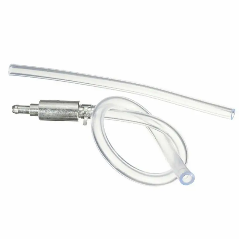 Car Clutch Brake Bleeder Hose One Way Valve Tube Hydraulic Bleeding Tool Adapter Kit Replacement Parts Auto Accessories brake dust covers brake caliper motor