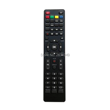 

TV Remote Control for QBell QT40A03 Polaroid TQL43F4PR001 Audiola TVDB822NLED