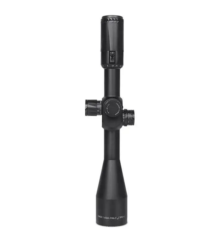 T-Eagle VIPER 5-20x50 FFP тактический прицел охотничий прицел воздушная винтовка снайперская охотничья Оптика прицел стрелочный технический