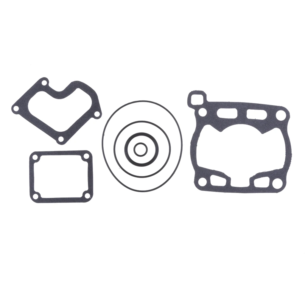 Engine Top End Head Repair Gasket Kit For Suzuki RM85 And Expert 02-18