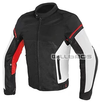 

High Quality Dain Air Frame D1 Tex Jackets Motorbike Motocross Jacket With Windproof Waterproof Liner