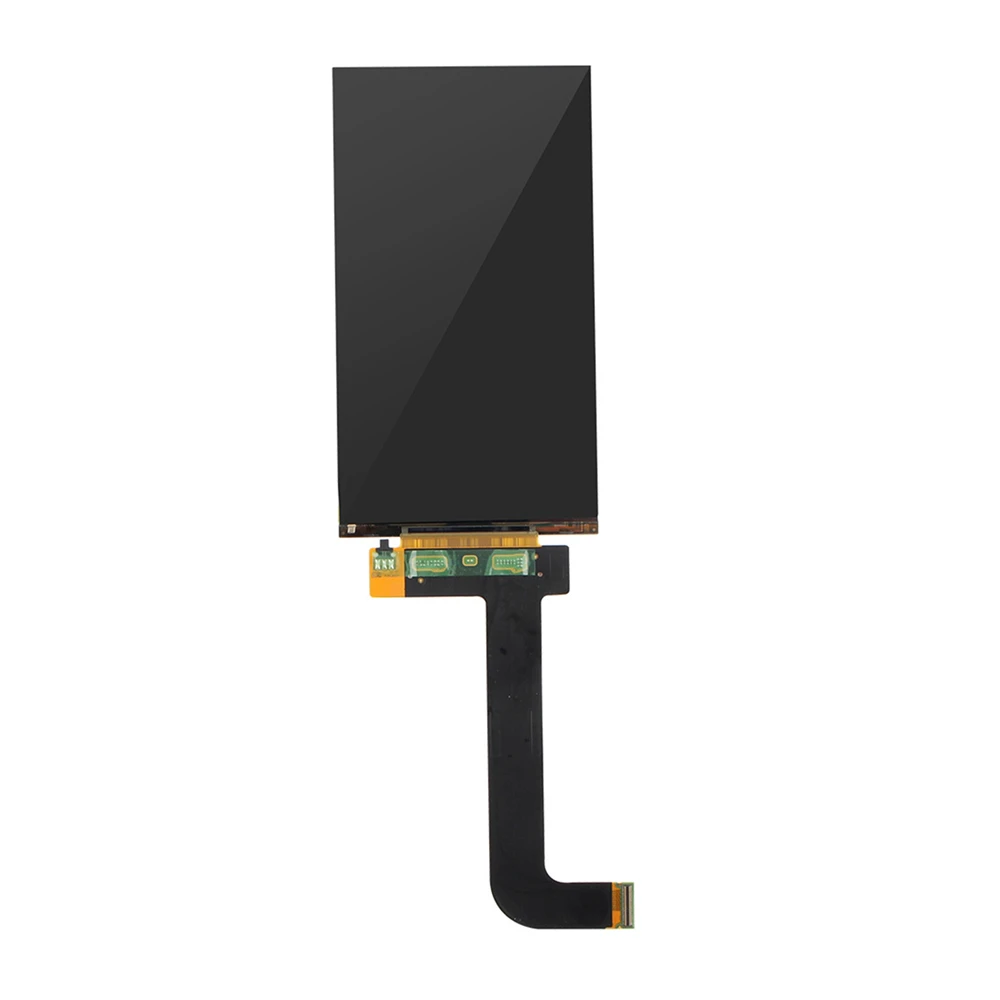 

5.5 Inch 2K LCD Screen Display Replacement LS055R1SX03 Removed Backlight LCD Panel for Wanhao D7 3D Printer Accessories