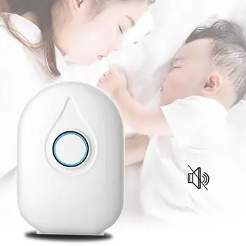 

Semiconductor mini dehumidifier household small dehumidifier 300ML portable mini dehumidifier household free shipping 40A10