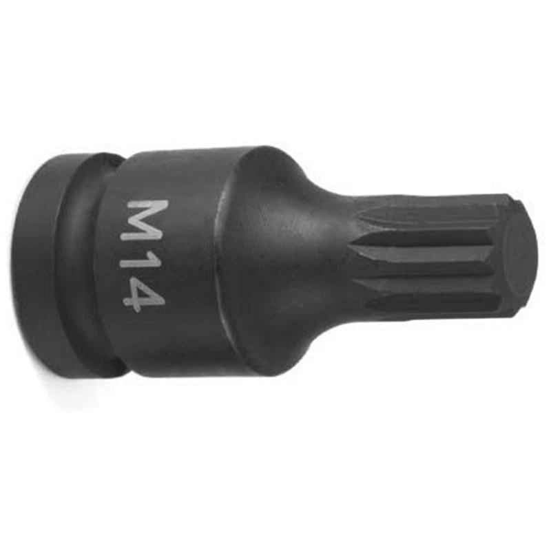 M14 тройной квадрат XZN гнездо для Mk5(2006-2009), Mk6(2010-) и Mk7