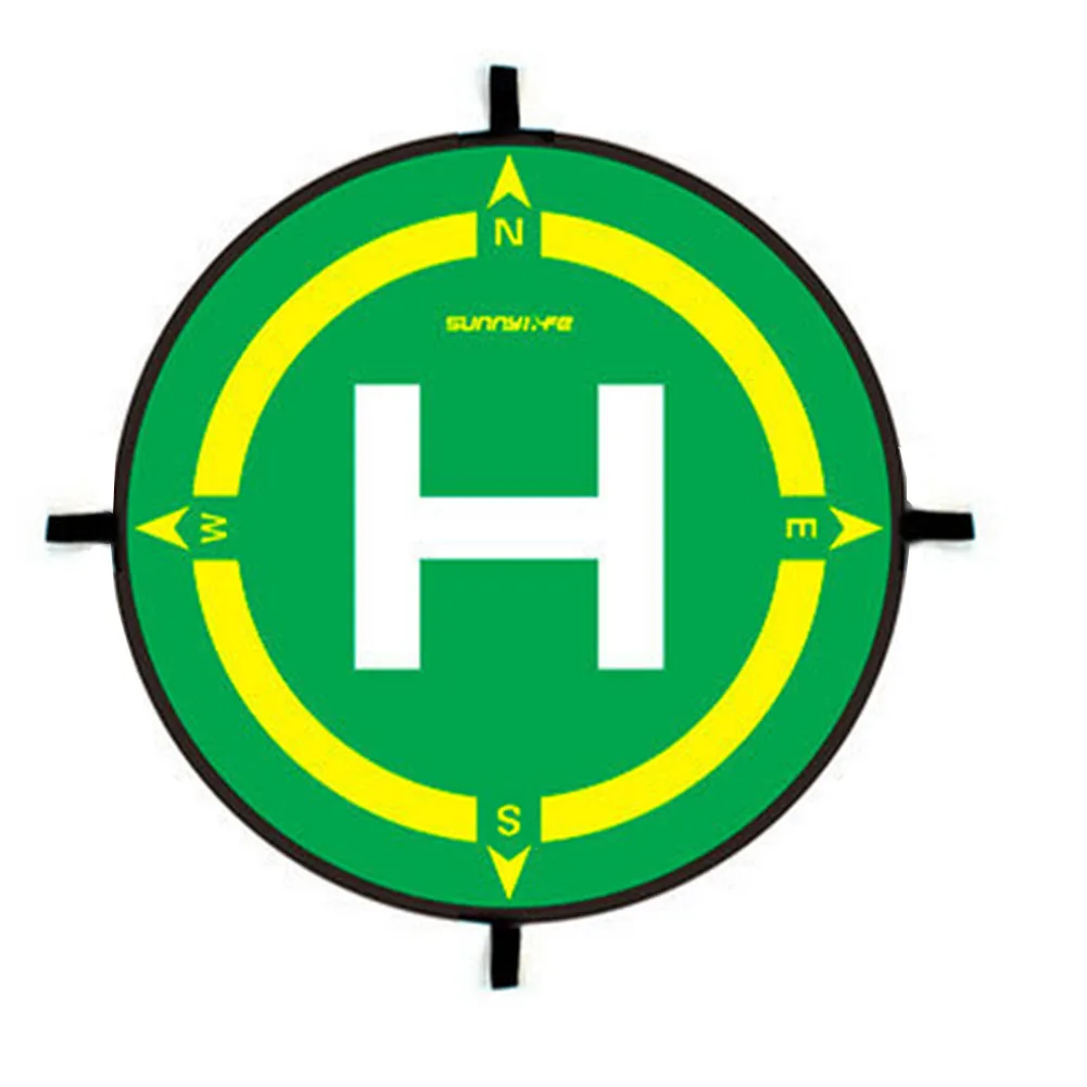 

Portable Drone & Helicopter Landing Pad for Sunnylife Great -TJP05
