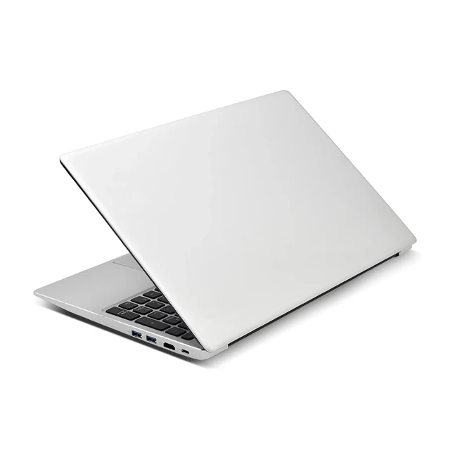 Topton 15.6 inch Ultra Slim Laptop Intel Core i7 1165G7 i5 1135G7 Windows 10 Metal Notebook Computer PC Netbook AC WiFi BT 4*USB 3