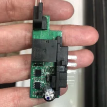 5 шт./лот G8NB-2