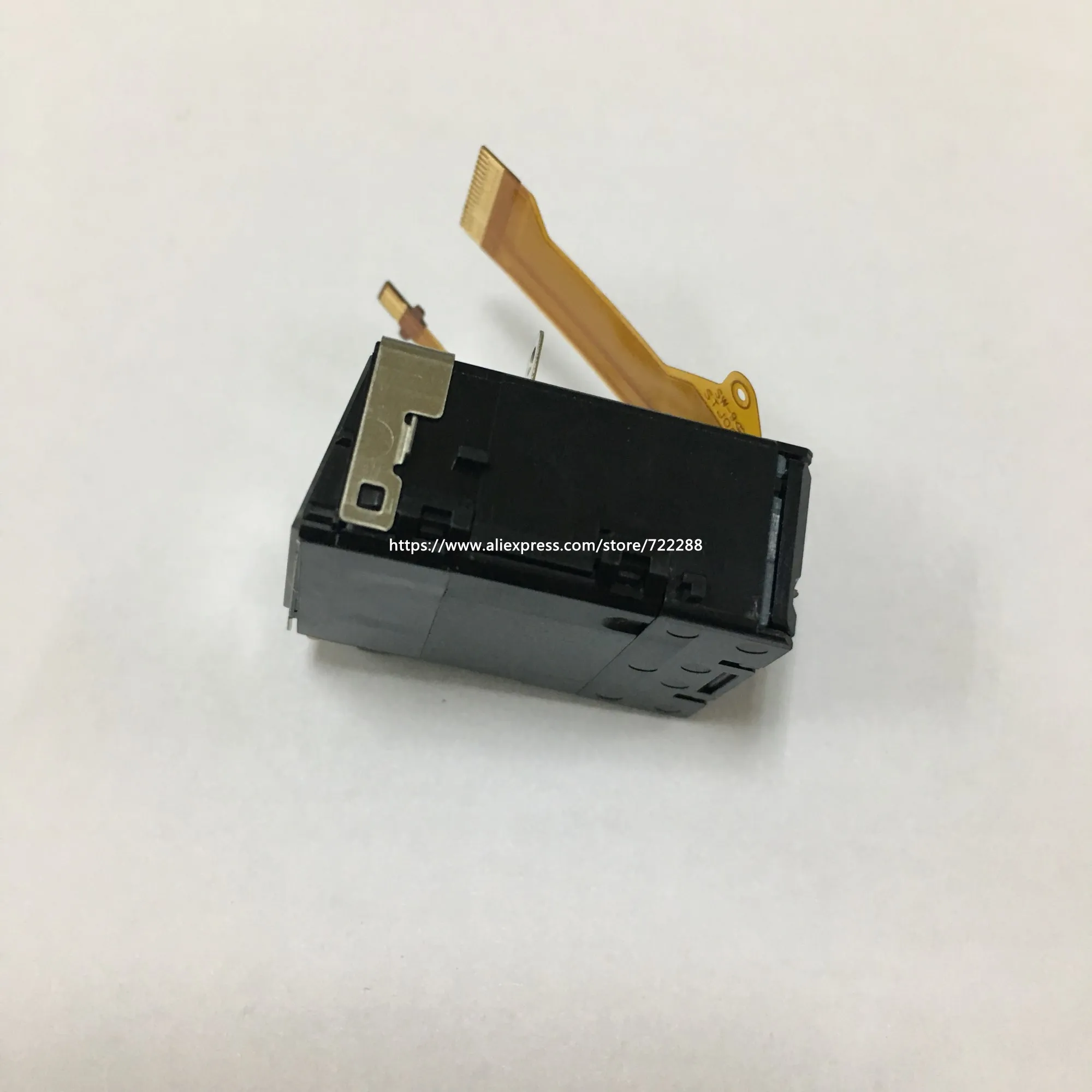 Evfビューファインダービューファインダー、Panasonic Lumix DMC-GX80