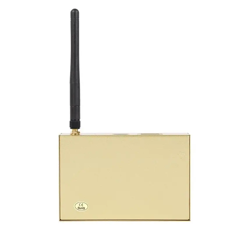 2,4G 5G Автомобиль WiFi Зеркало Ссылка Коробка экран зеркальный ключ для iOS Android