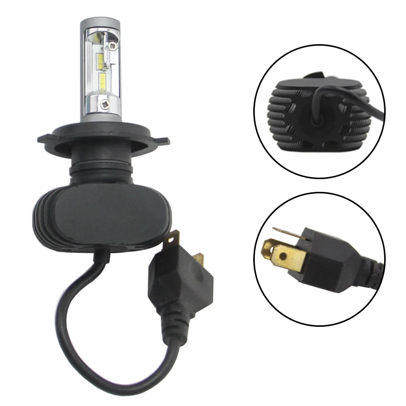 h4 led 1