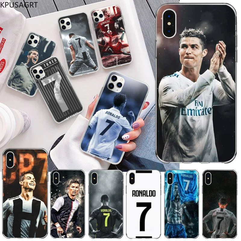 cr7 pro