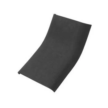 

for Tesla Model 3 2017-2020 Car Anti Fur Central Control Armrest Box Rear Anti-Kick Pad Cover Trim Sticker Accessories