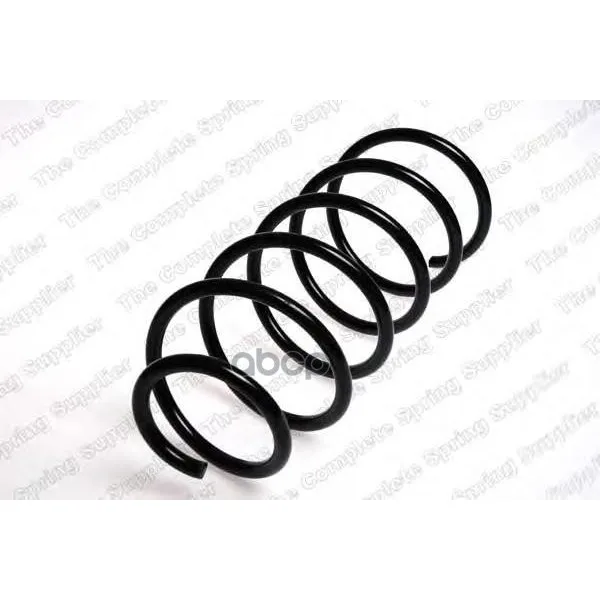 Пружина Подвески Передняя Volvo S80 2,0t / 2,4 / 2,4t 98-06 / V70 2,0t / 2,4 / 2,4t 00-07 Lesjofors арт. 4095830