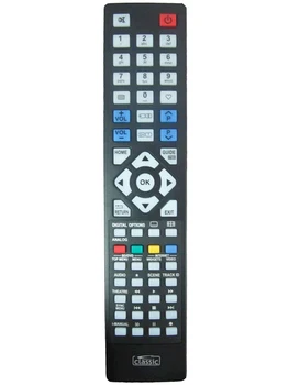 

FERSAY REMOTE control IRC5 UNIVERSAL