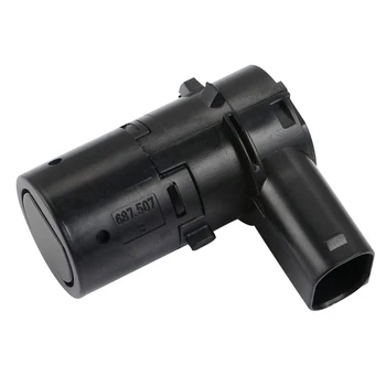 

4F23-15K859-AA Parking Sensor Detector Parking Sensor Reverse Sensor Car Bumper Parking Sensor PDC for Ford F150 E250 Expedition