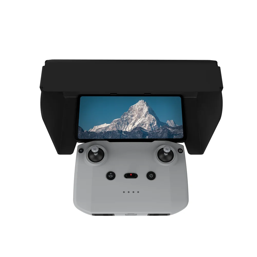 Солнцезащитный козырек с дистанционным управлением для DJI Mavic 3/Mini 2/AIR 2/2S |