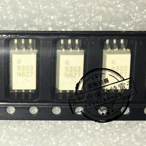 10 шт. R9303 PS9303 NEC9303 SOP-6 | Обустройство дома