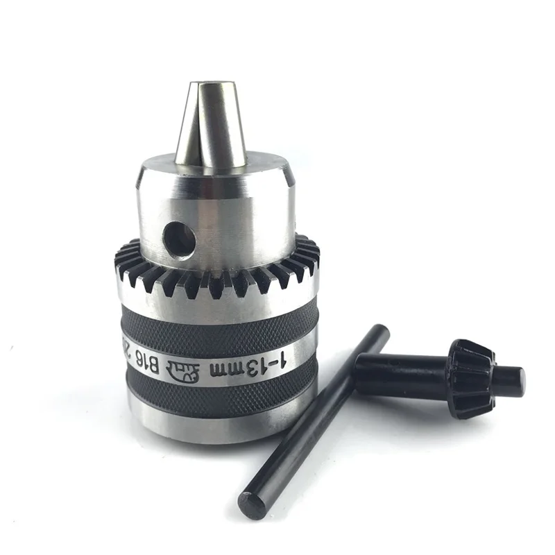 Точность Морс конус MT2 B16 MT3 MT4 B10 B12 B16 B22 Heavy Duty сверлильный патрон 0,6-6 мм 3-16 мм 1-13 мм 1-10 мм конусная оправка фрезерный станок с ЧПУ