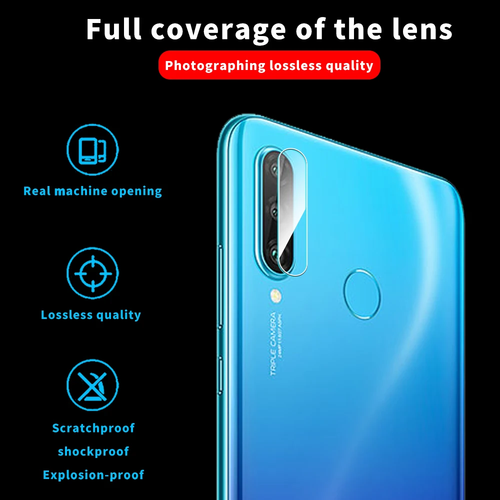 9D защита для экрана объектива камеры против царапин для huawei mate 30 Pro P30 Lite Защитная пленка для камеры для huawei P30 Pro mate 30