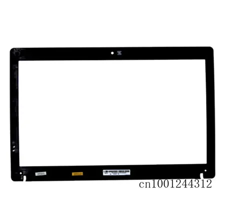 Для lenovo G570 G575 ЖК-экран передняя рамка AP0GM000140