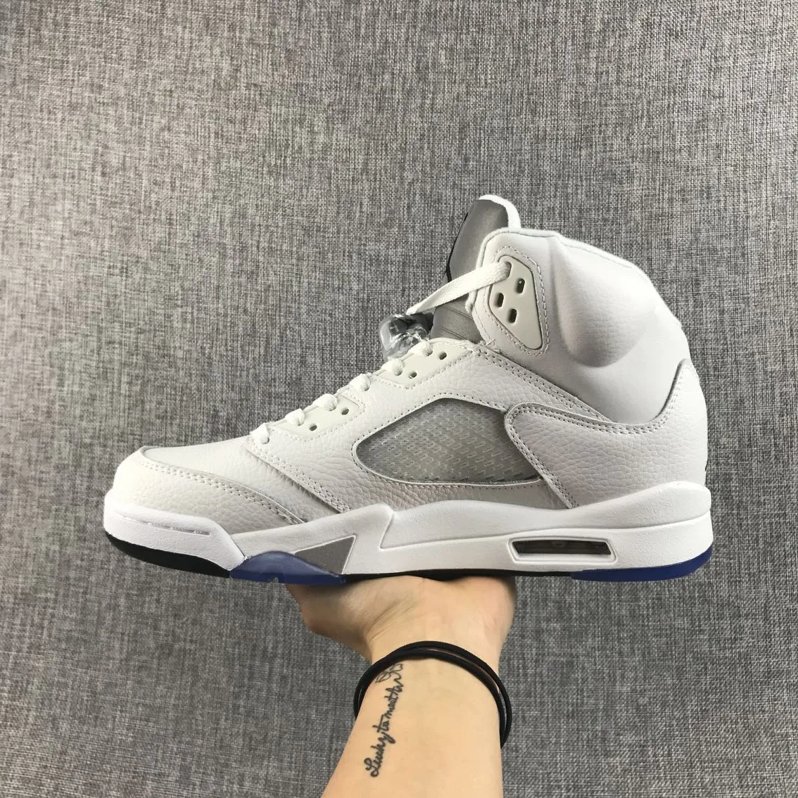 Мужские кроссовки с воздушной подушкой+ мужские spor ayakkabi kyrie 5 кроссовки мужские jordan ретро оригинальные zapatillas de hombre deportiva