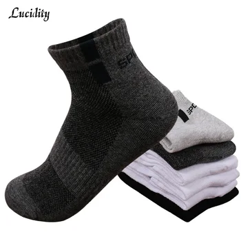 

Summer Solid Color Mens Boat Socks Fashion Casual Shallow Mouth Invisible Socks Cotton Male 6pairs/lot=12pieces