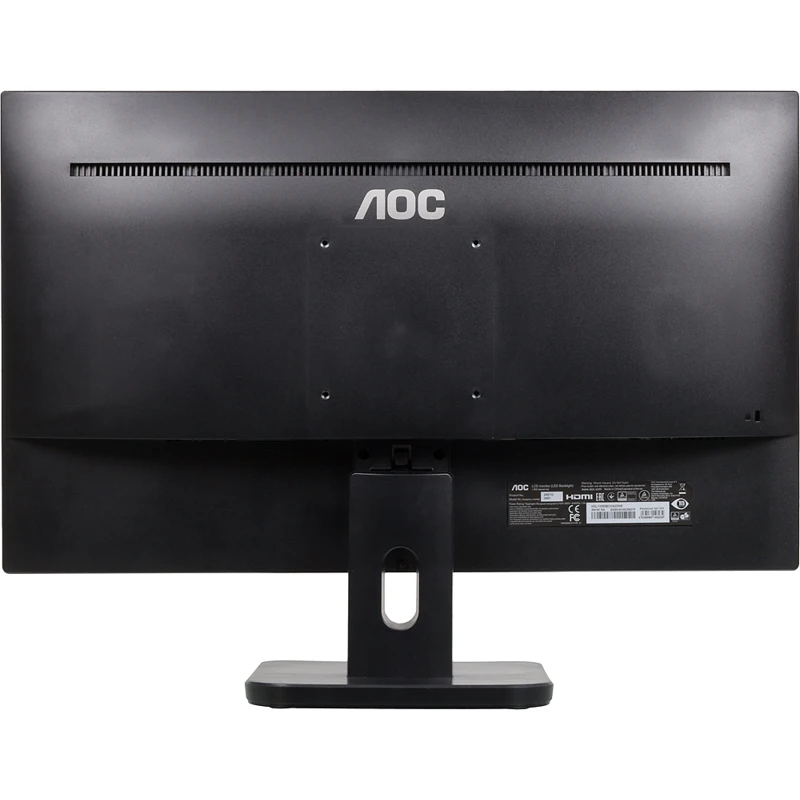Monitor AOC Value Line 24e1q 00/01 23.8 