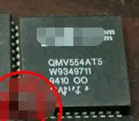 IC новый 100% QMV554AT5