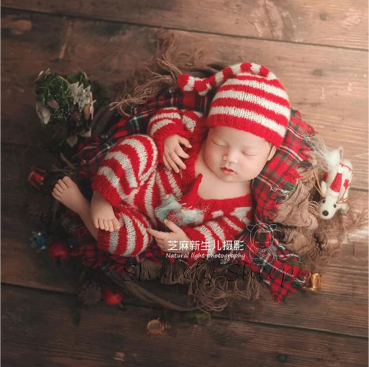 baby boy girl christmas outfits