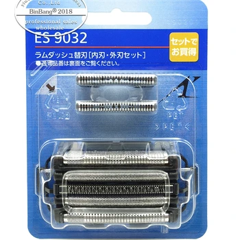 

shaver Razor Inner Blades Outer FOIL ES9032 ES-LV80 ES-LV82 ES-LV90 ES-LV92 ES-LV94 ES-SV61 ES-YLV74 ES-CLV56 ES-CLV76 ES-CLV86