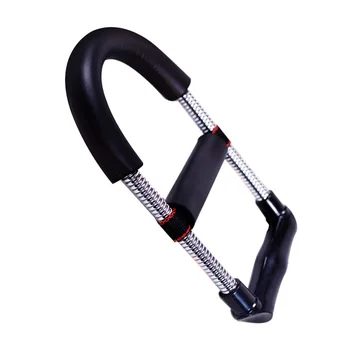 

Hand Arm Forearm Wrist Strength Exerciser Muscular Grip Power Training Tool