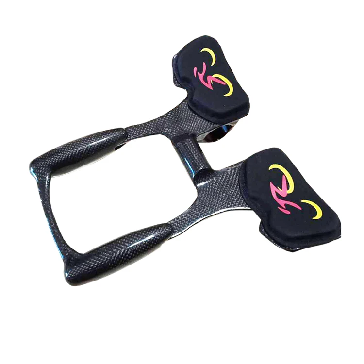 carbon road bike tt handlebar