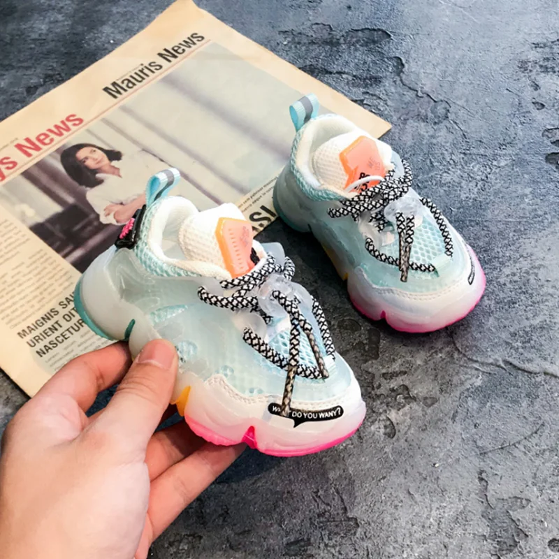 infant jordan soft bottom shoes