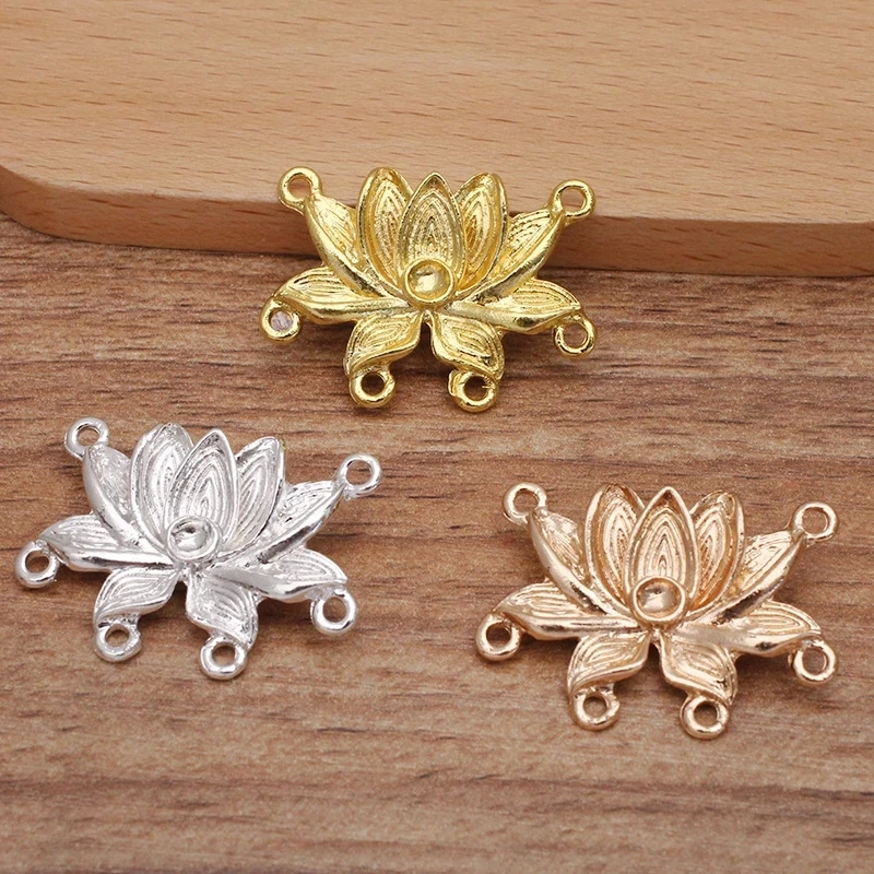 10pcs-30x23mm-Metal-Alloy-Lotus-Flower-Pendant-Connectors-With-7-Loops-DIY-Handmade-Accessories-For-Jewelry.jpg_Q90.jpg_.webp (1)