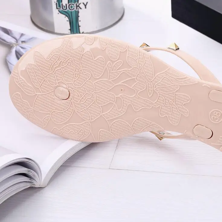 Women Slippers Flip Flops Sandals for Women Slides Summer Woman Shoes Female Fashion Shoes Luxury Designers