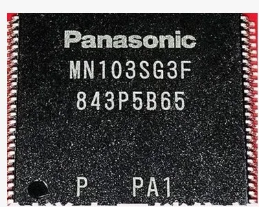 MN103SG3FPA1 MN103SG3F