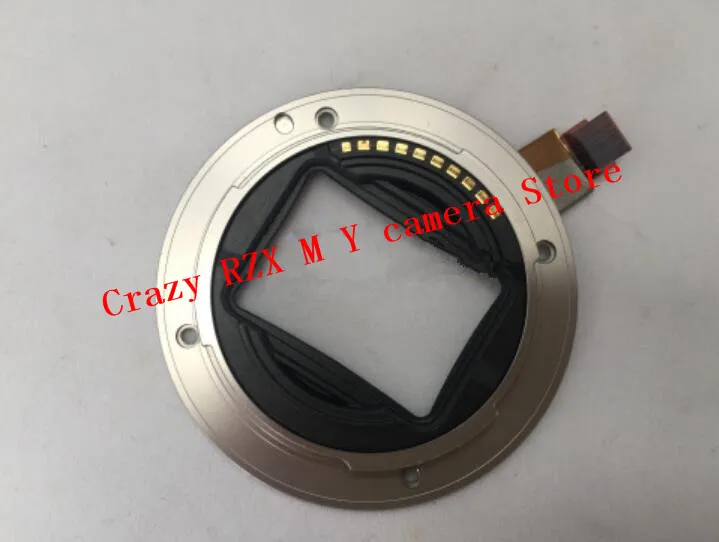 Новое байонетное кольцо для объектива sony FE 24-70 мм 24-70 мм f/2,8 GM SEL2470 GM Запасная часть