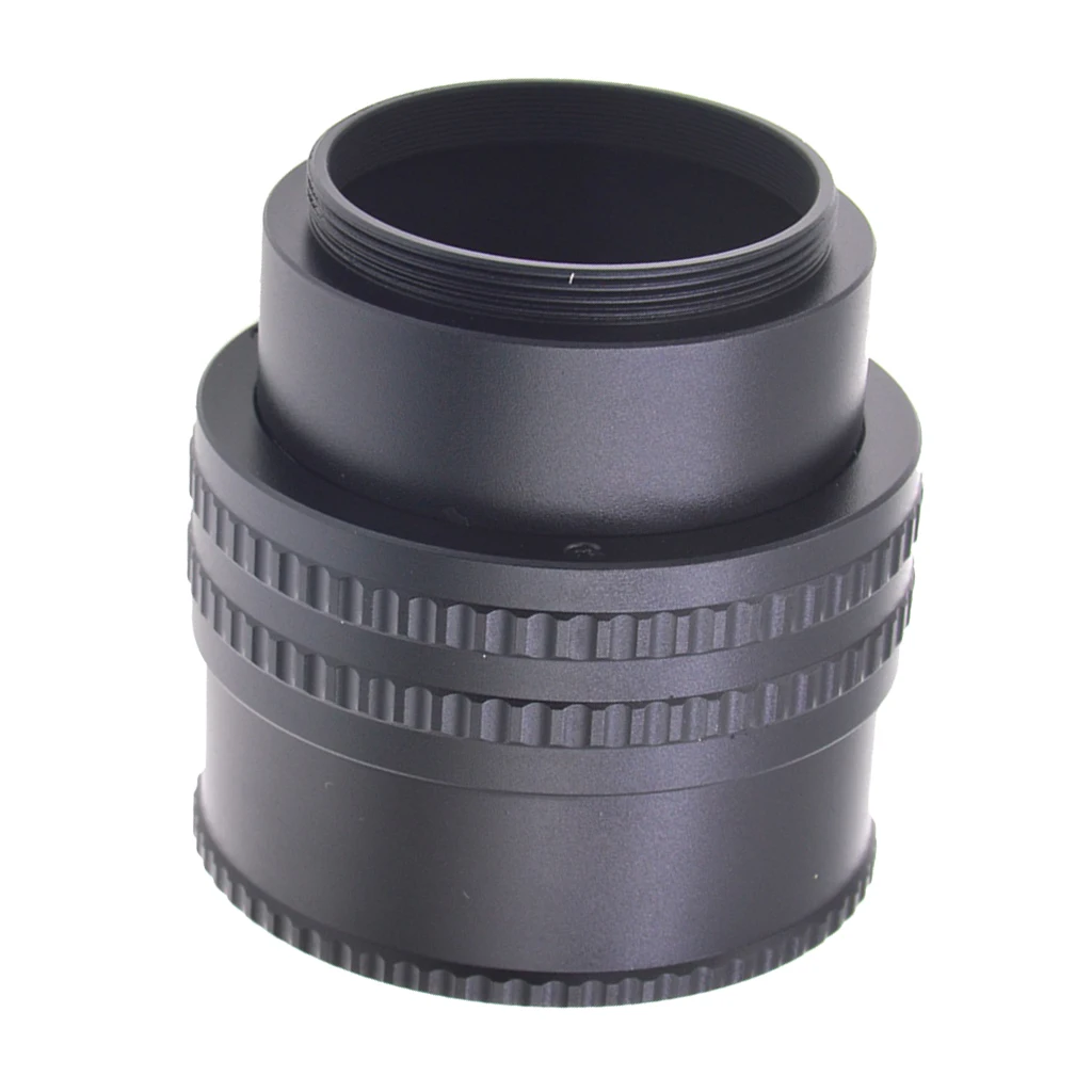 M42 к M42 адаптер объектива E-Mount беззеркальная камера Регулируемая Макро Удлинитель 25-55 мм для sony