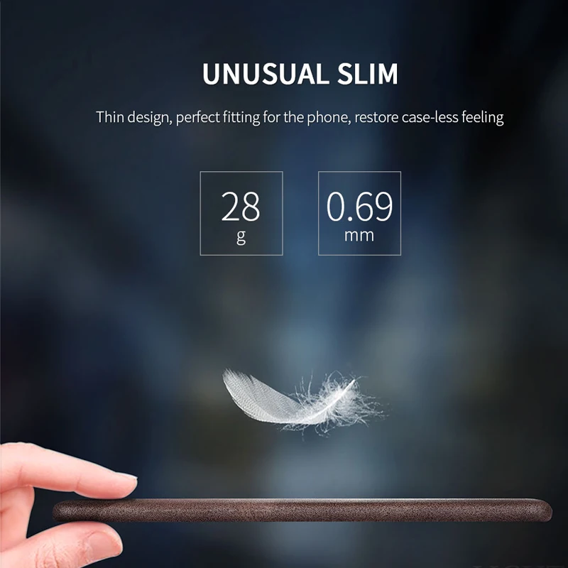 X-level ретро кожаный чехол для samsung Galaxy Note 10 Мягкий сенсорный ударопрочный задний Чехол для телефона Note 10 Pro Чехол Note 10 Plus